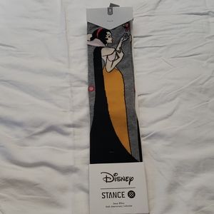 Stance Snow White socks